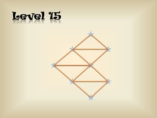 Level 15