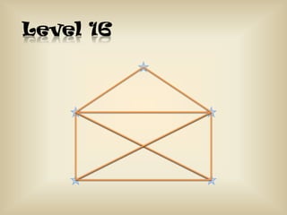 Level 16