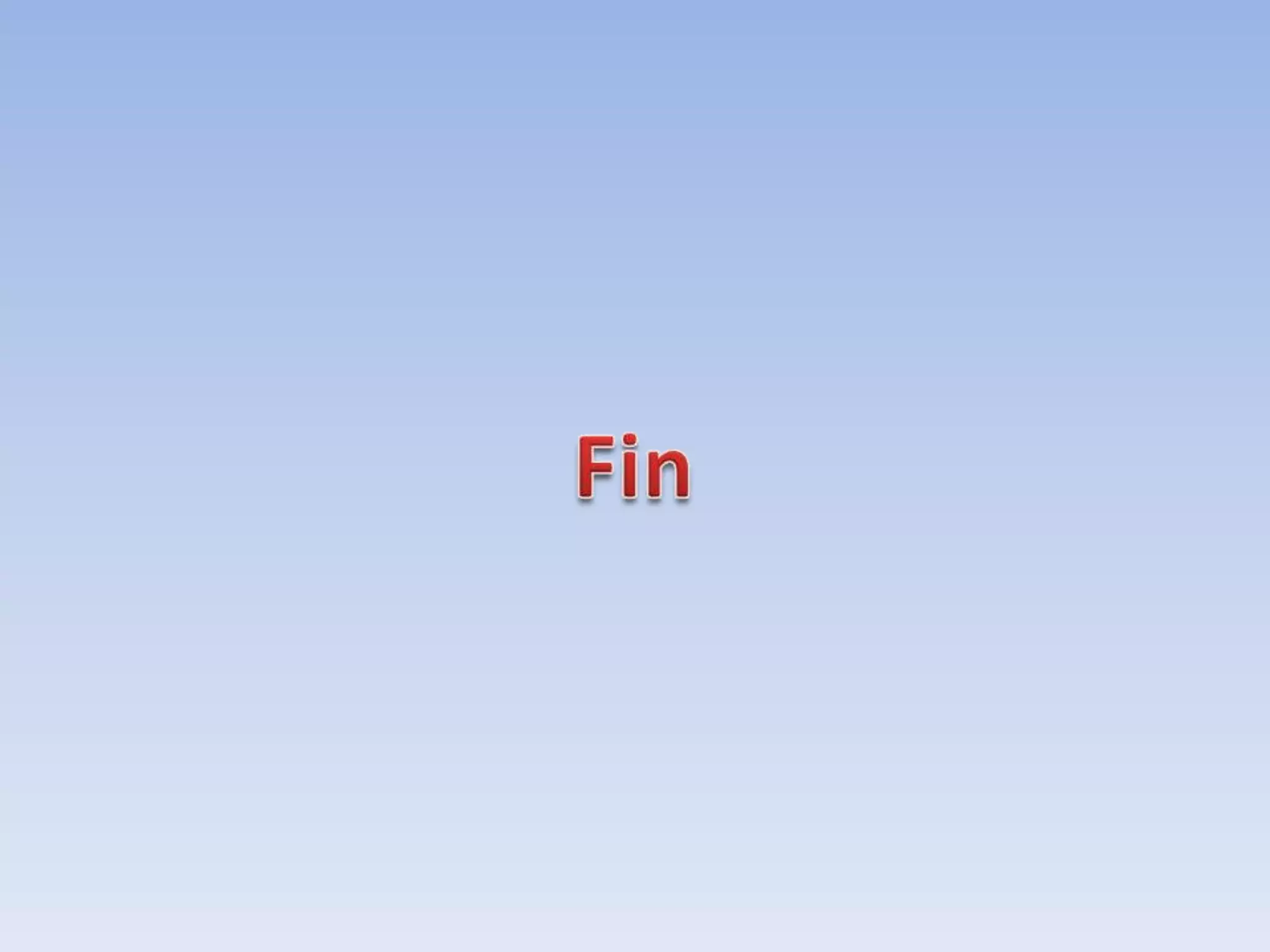 Fin