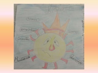 Ένας ιός με κορώνα, της Χαράς Πέτρα