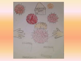 Ένας ιός με κορώνα, της Χαράς Πέτρα