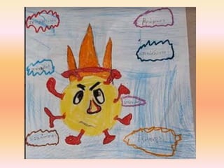 Ένας ιός με κορώνα, της Χαράς Πέτρα