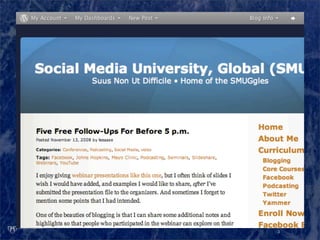 The Internet and Patient/Provider Partnerships