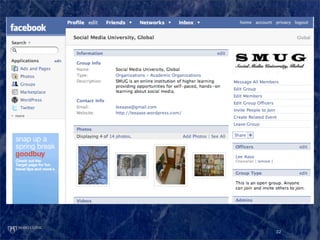 The Internet and Patient/Provider Partnerships
