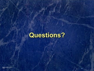 The Internet and Patient/Provider Partnerships