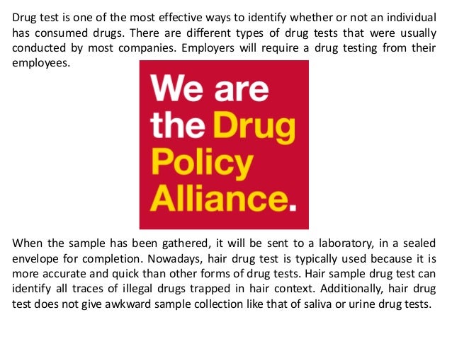 One Way To Pass A Drug Test And Drug Testing Policy One Way To Pass A Drug Test And Drug Testing Policy