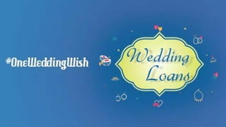 One Wedding Wish