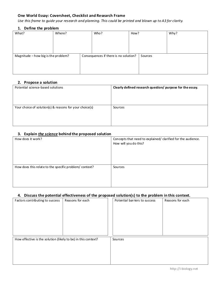 Data analysis project template picture
