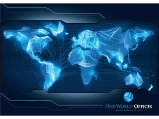 One World Offices