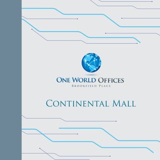 Continental Mall
 