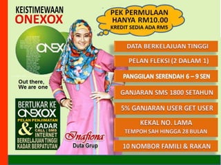 One x grup