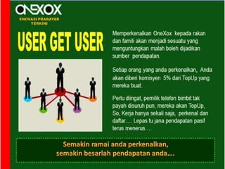 One x grup