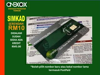 One x grup