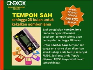 One x grup