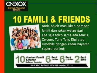 One x grup