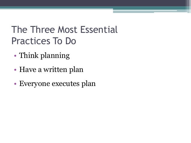 Business plan template free picture