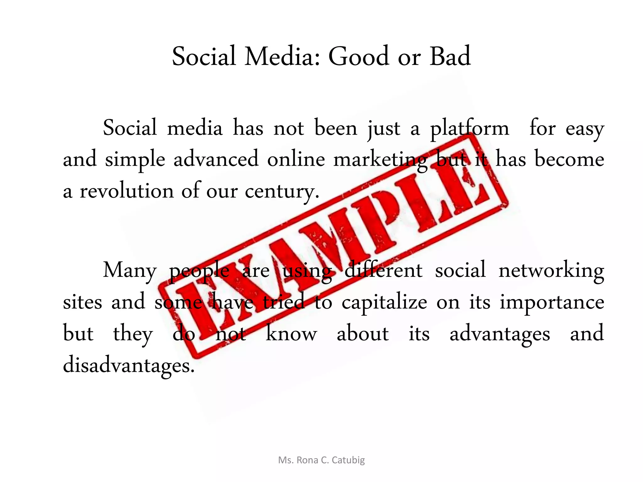 informative writing | PPTX