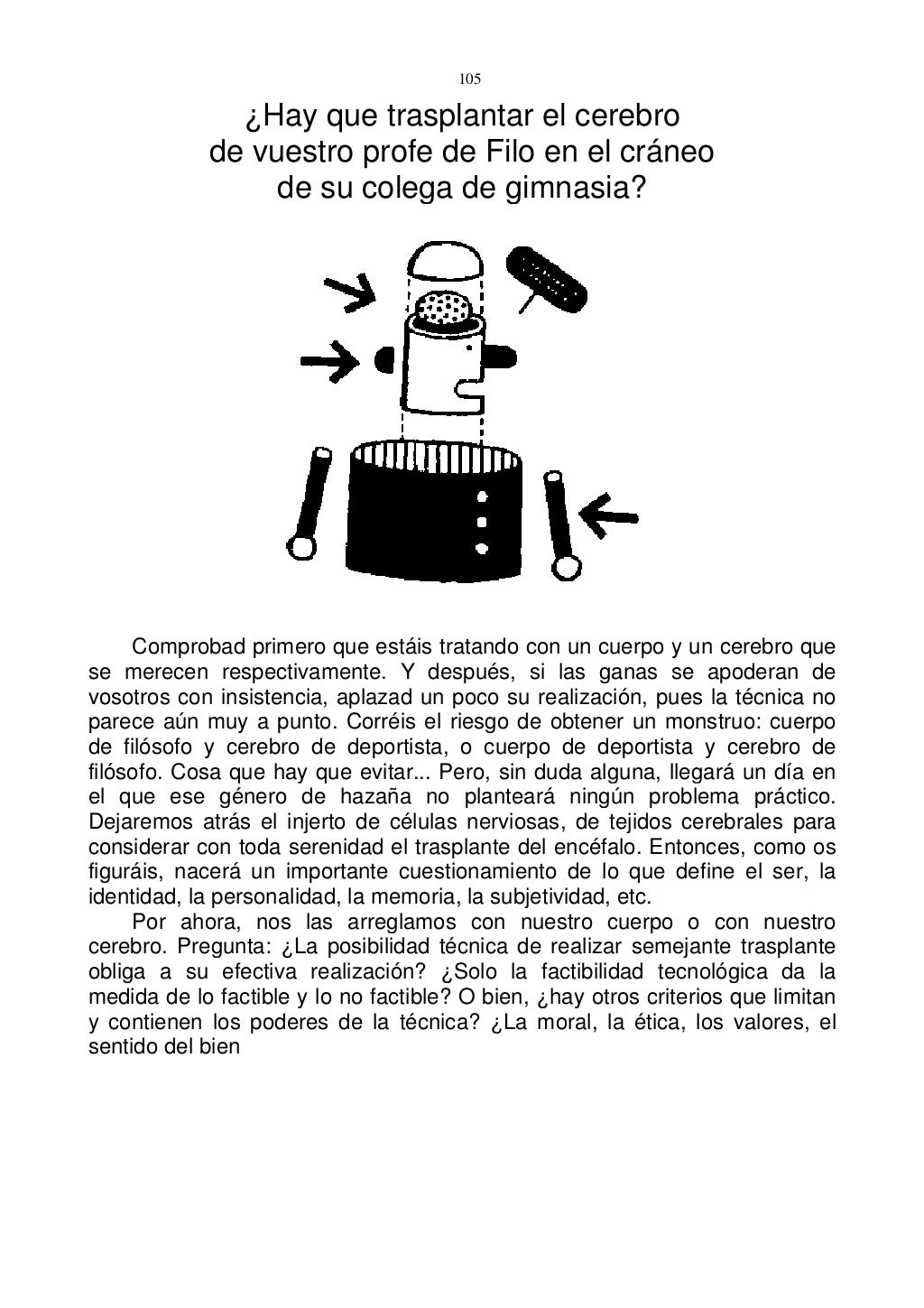 Onfray, michel antimanual de filosofía [2001]