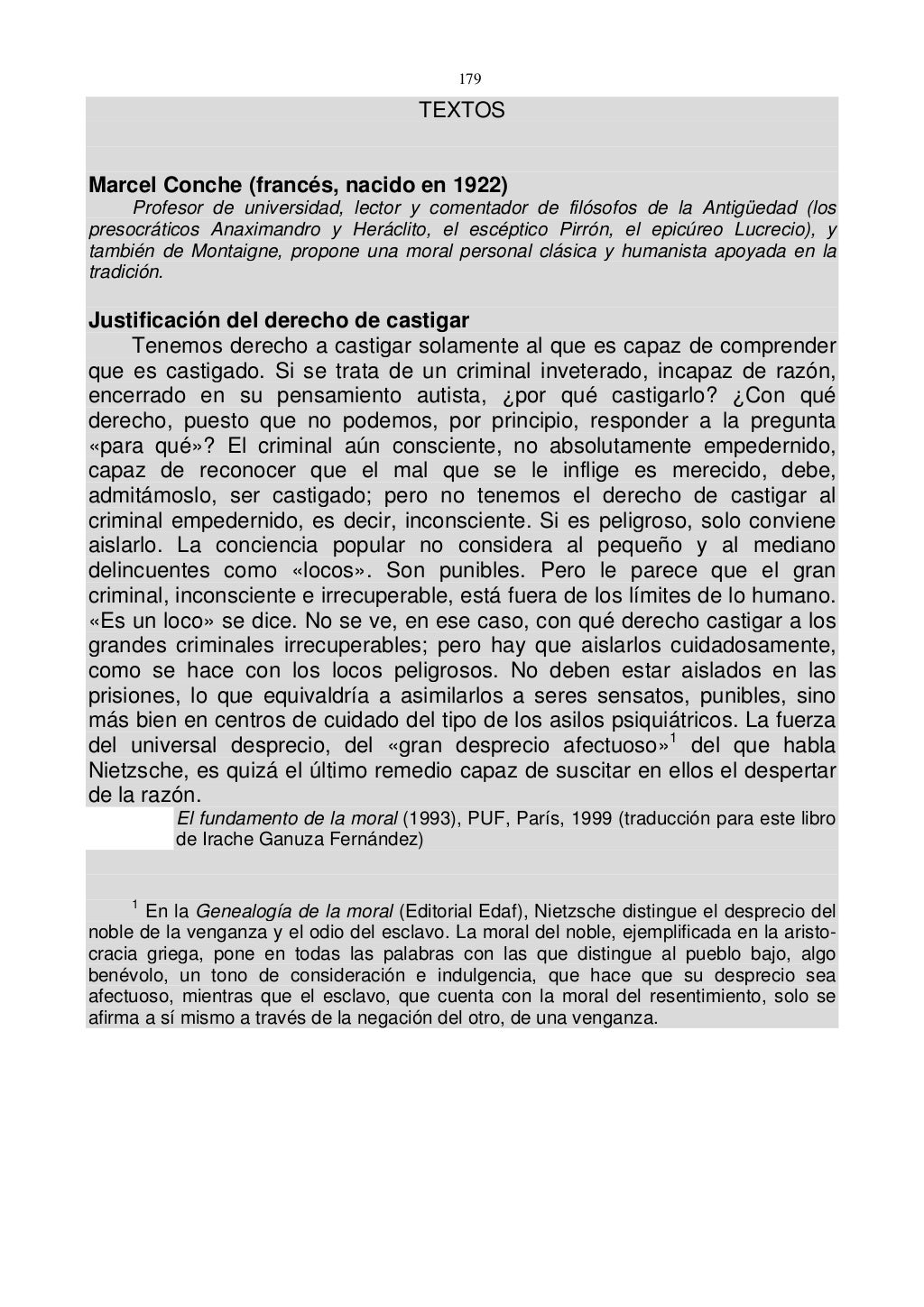 Onfray, michel antimanual de filosofía [2001]
