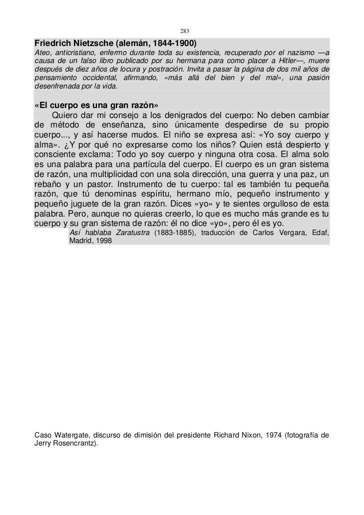 Onfray, michel antimanual de filosofía [2001]