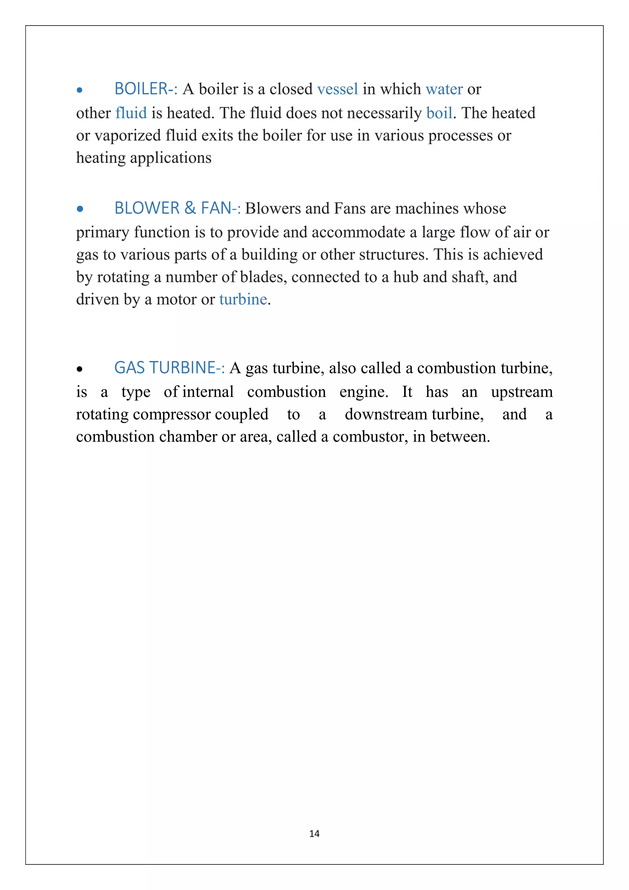 Ongc Project.pdf ONGC HAZIRA PROJECT REPORT | PDF