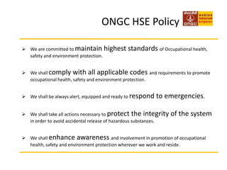 Effective and vibrant management system. 