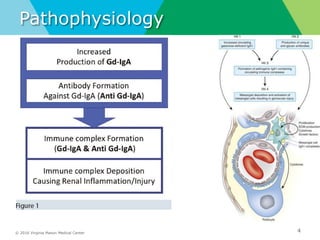 © 2016 Virginia Mason Medical Center
Pathophysiology
4
 
