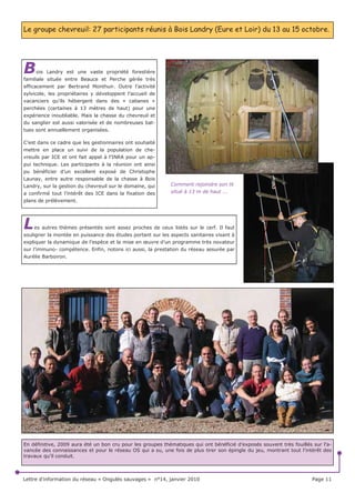 /H SUpOqYHPHQW FDOFXOp VXU OHV GpSDU                                                                   HW OH /RLUHWKHU   