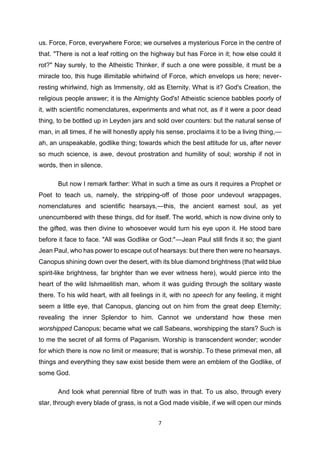 ON HEROES, HERO-WORSHIP, AND THE HEROIC IN HISTORY | PDF