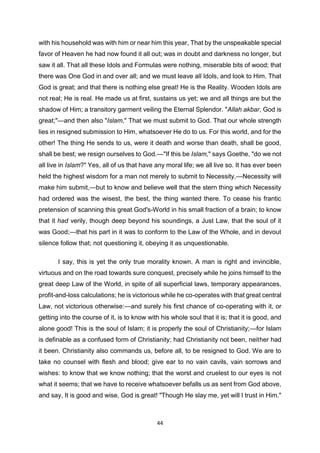 ON HEROES, HERO-WORSHIP, AND THE HEROIC IN HISTORY | PDF