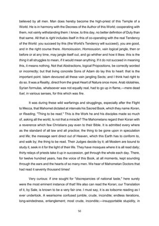 ON HEROES, HERO-WORSHIP, AND THE HEROIC IN HISTORY | PDF