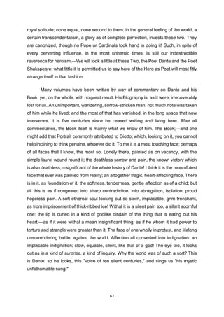 ON HEROES, HERO-WORSHIP, AND THE HEROIC IN HISTORY | PDF