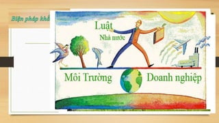 O nhiem moi truong khong khi