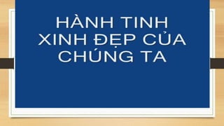 O nhiem moi truong khong khi