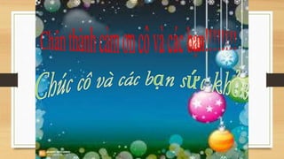 O nhiem moi truong khong khi