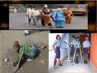 ON HIS BLINDNESS.pptx