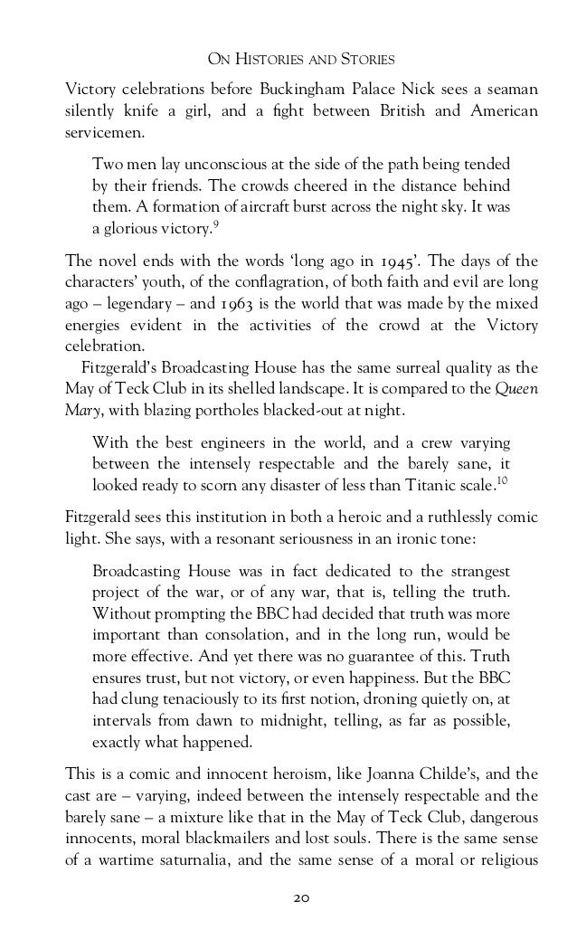 Madame bovary essays