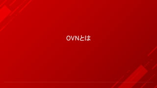 OVNとは
 