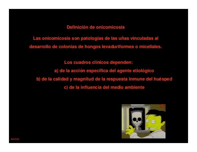 El hongo con levadura a los hombres el tratamiento los preparados