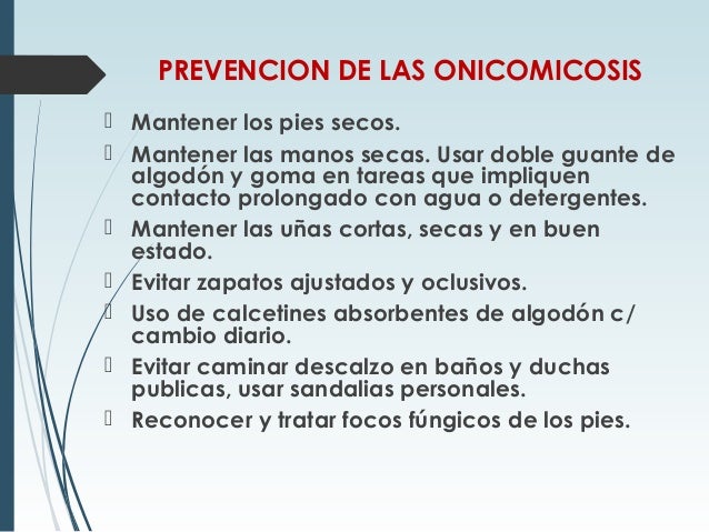 Klotrimazol el ungüento el hongo de los pie las revocaciones