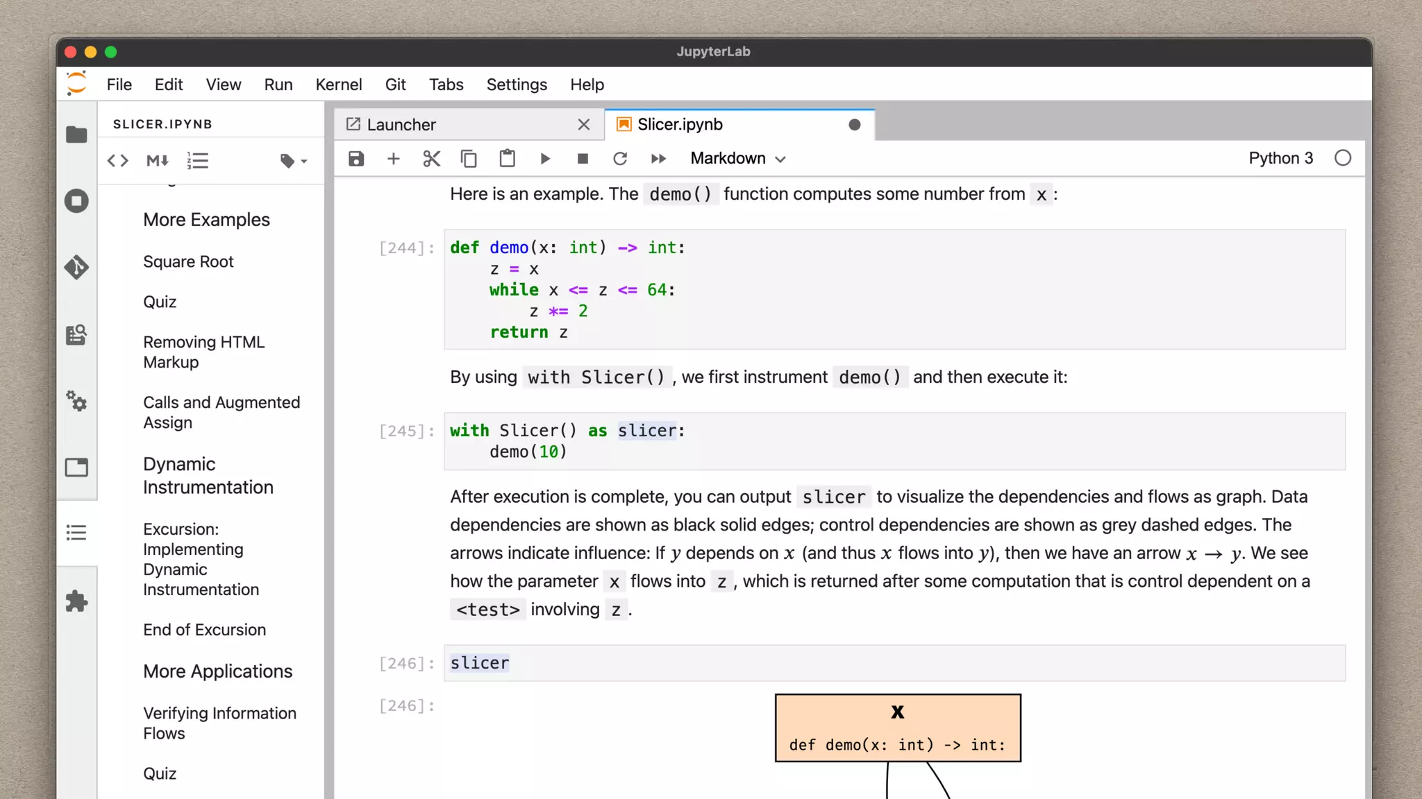 @AndreasZeller
PROTOTYPING
 