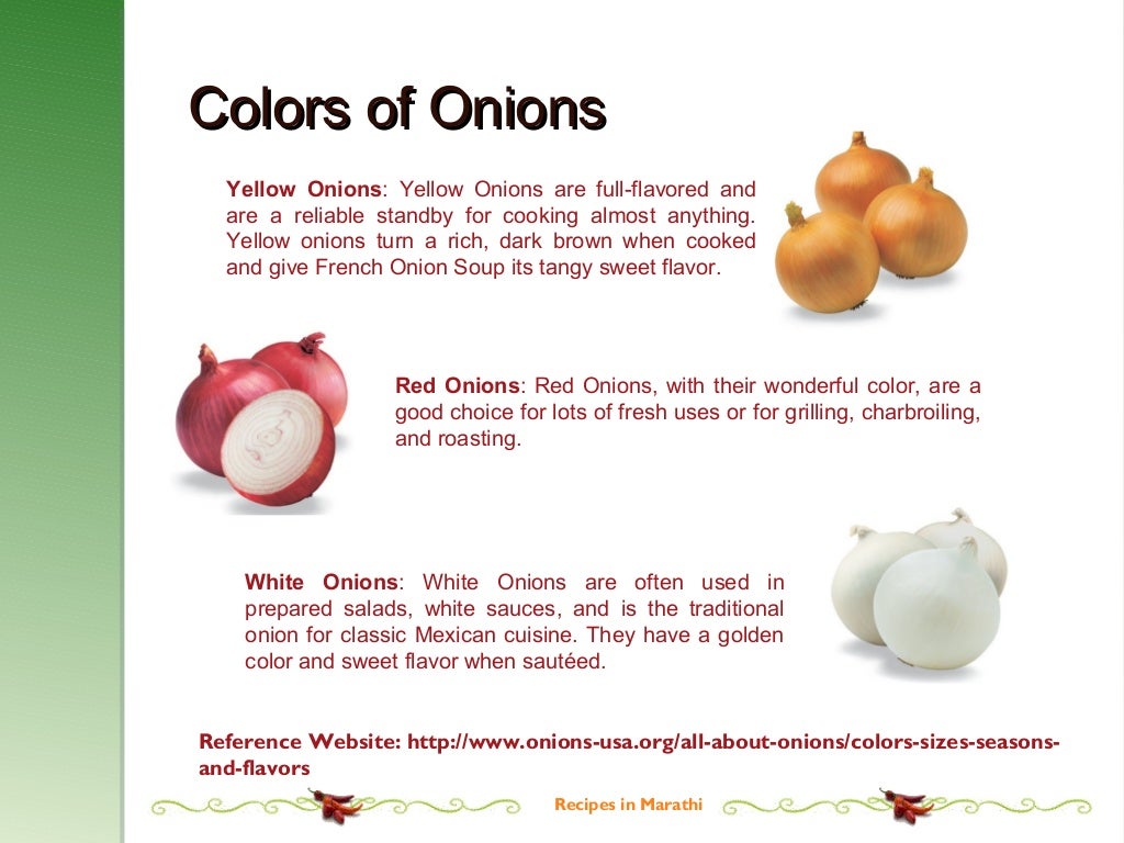 Onions Names in Indian Languages, History, Scientific Classification…