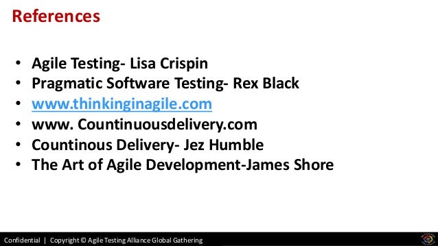 A Good Software Design James Shore A Good Software Design James Shore