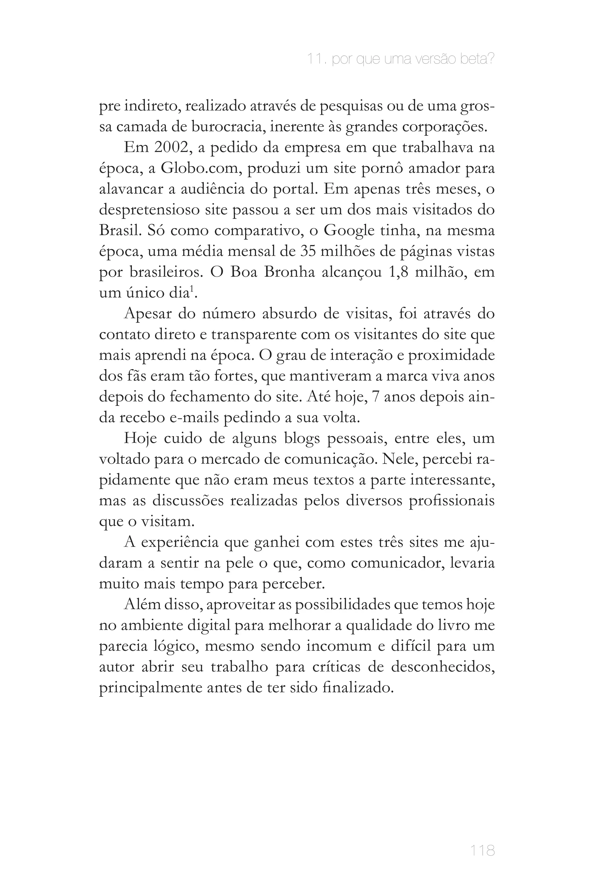 Onipresente 1.0 Print