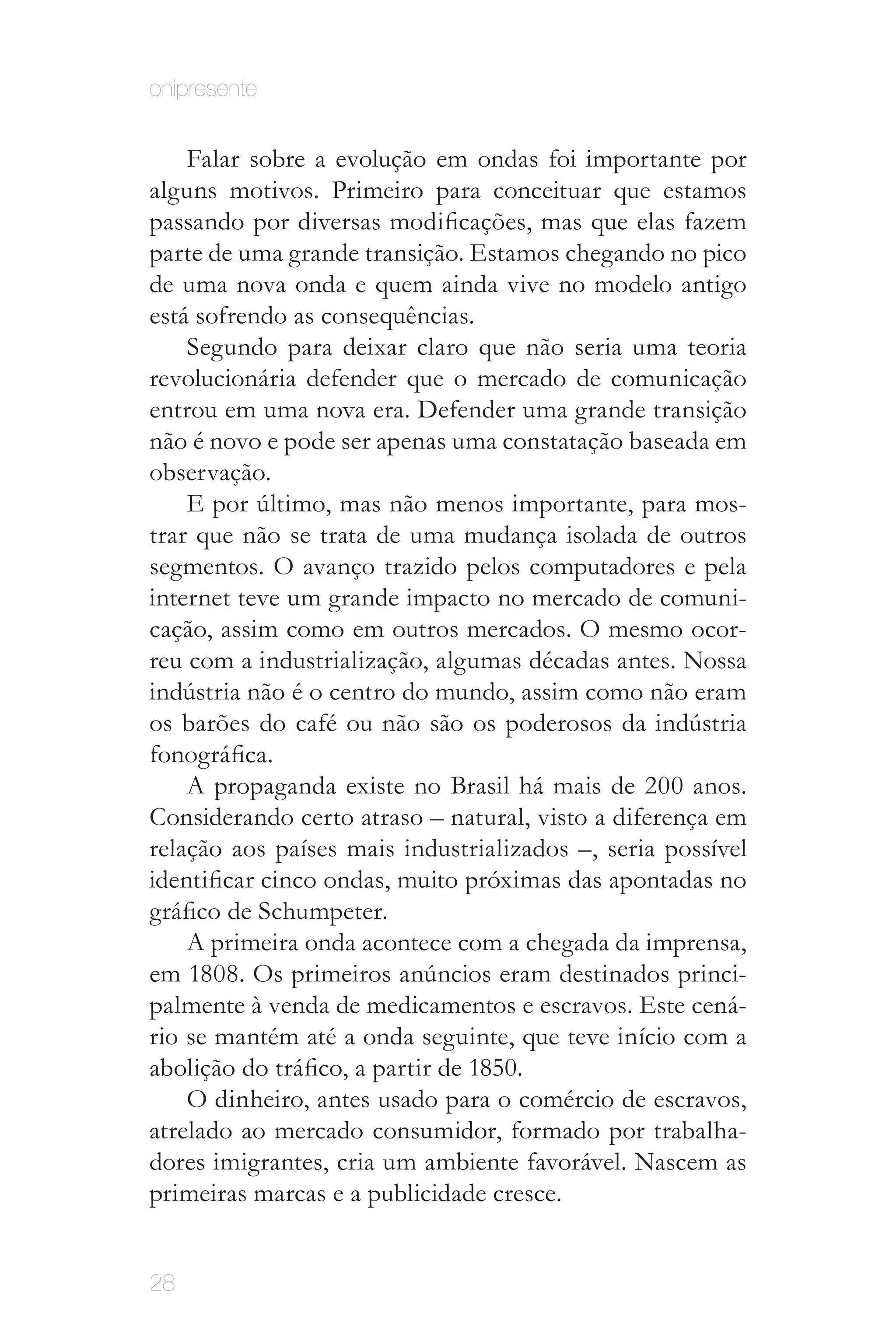 Onipresente 1.0 Print