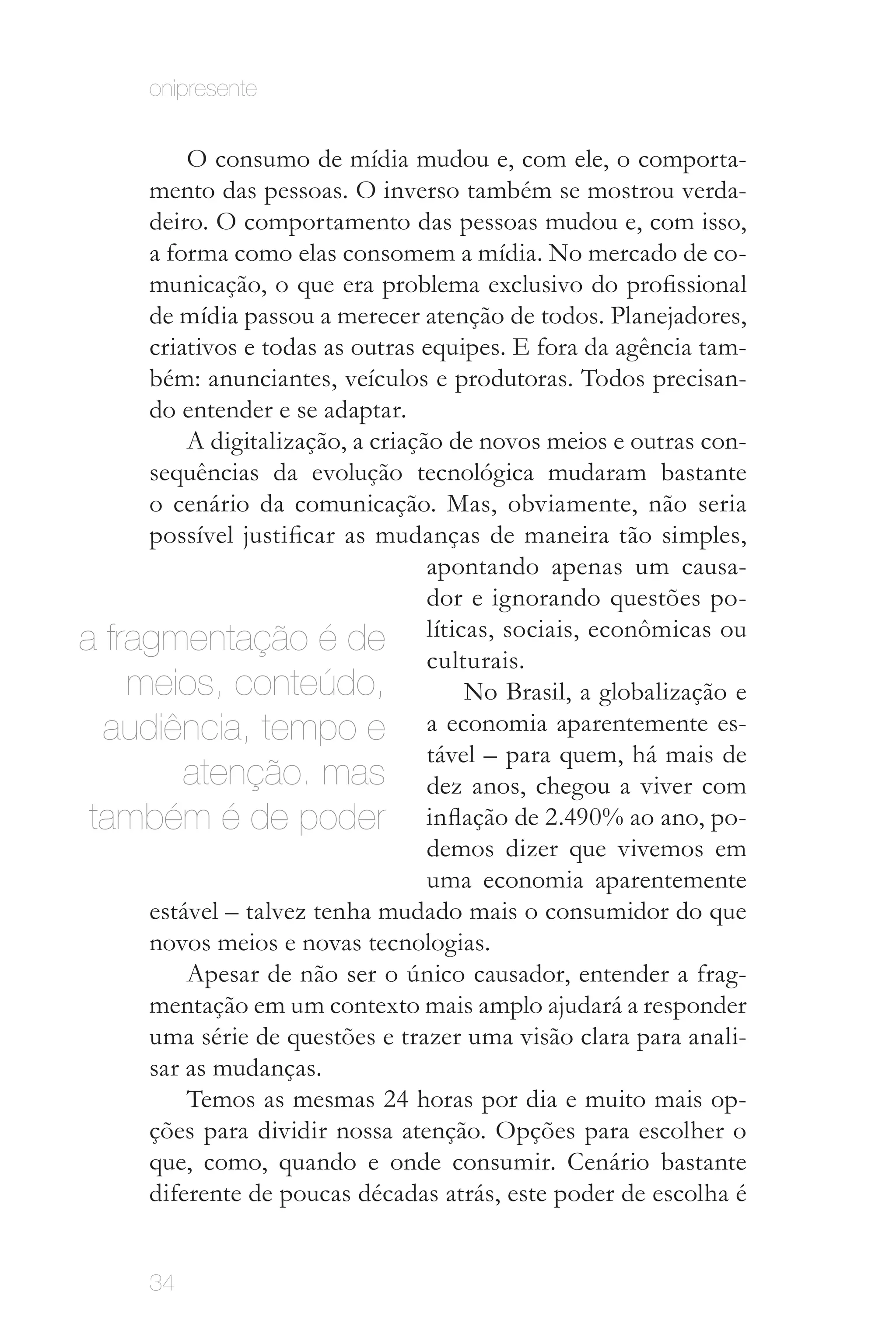 Onipresente 1.0 Print