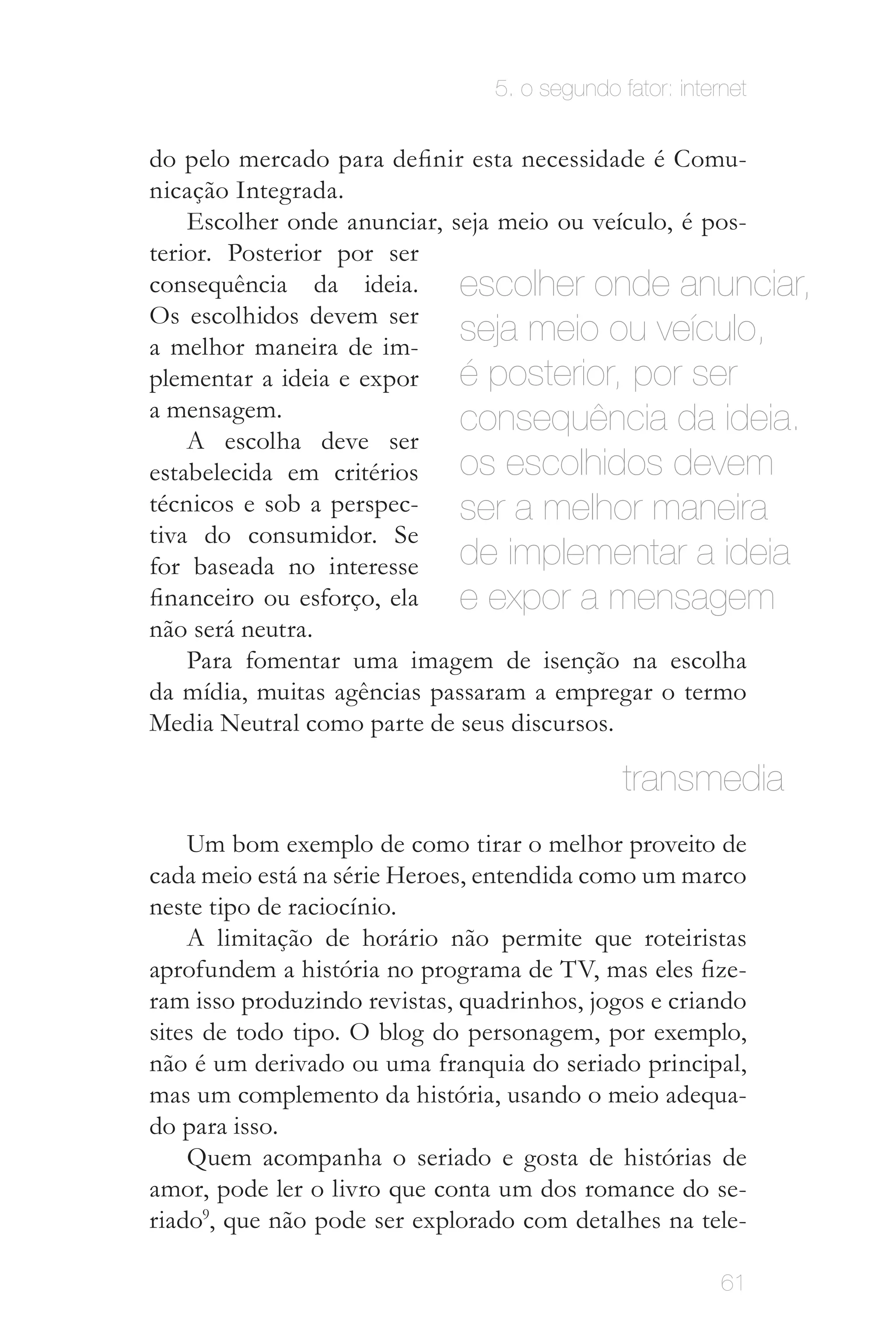 Onipresente 1.0 Print