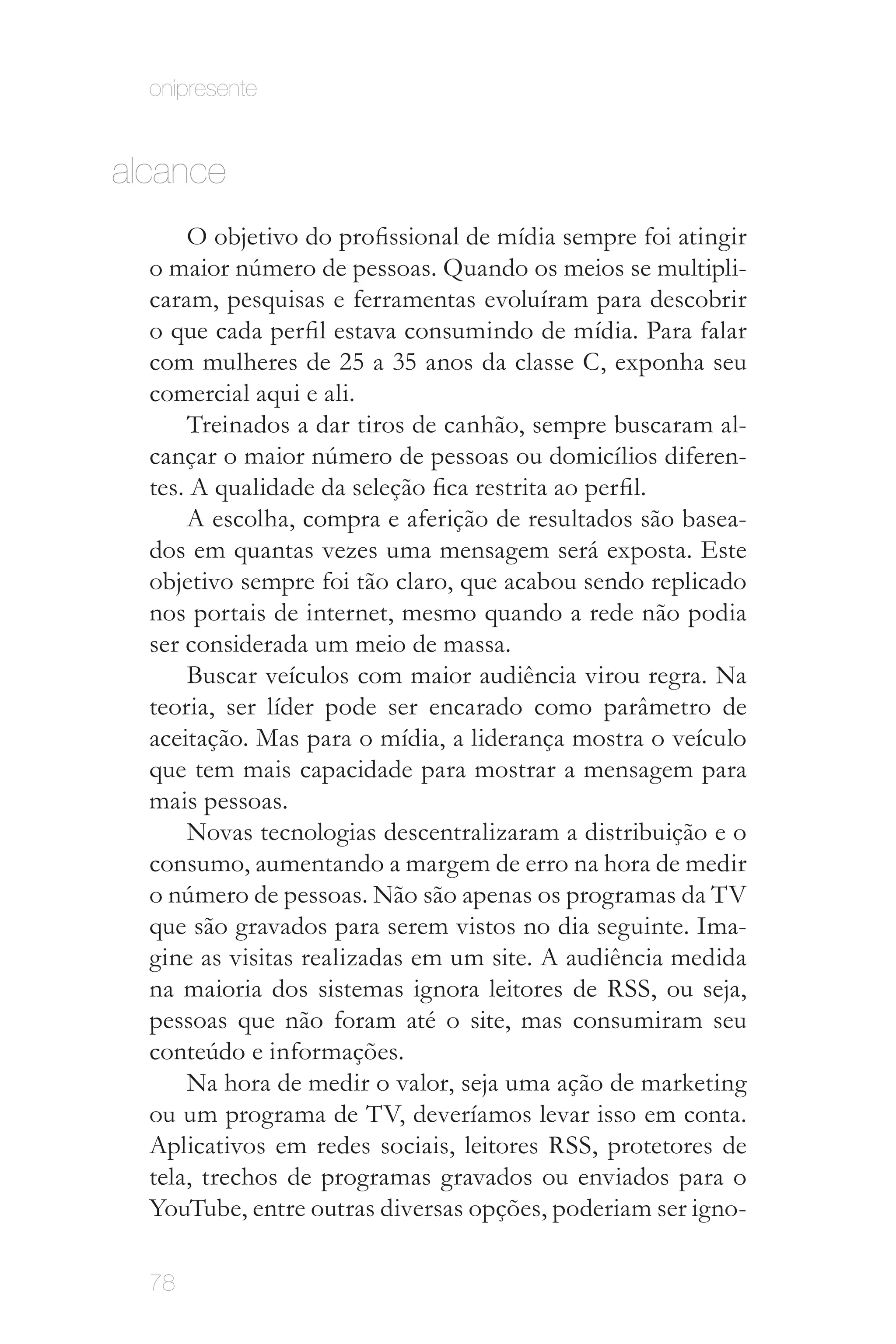 Onipresente 1.0 Print