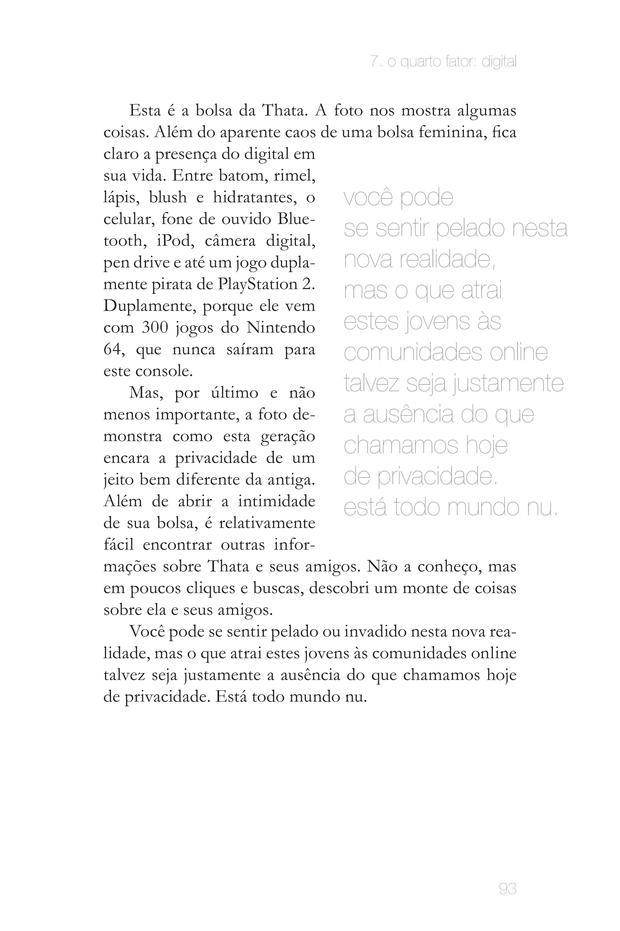 Onipresente 1.0 Print