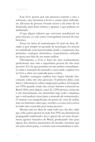 Onipresente 1.0 Print